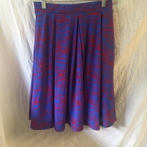 Patterned Madison by LuLaRoe